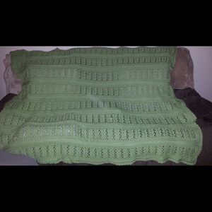 Meet your Posher, Katherine